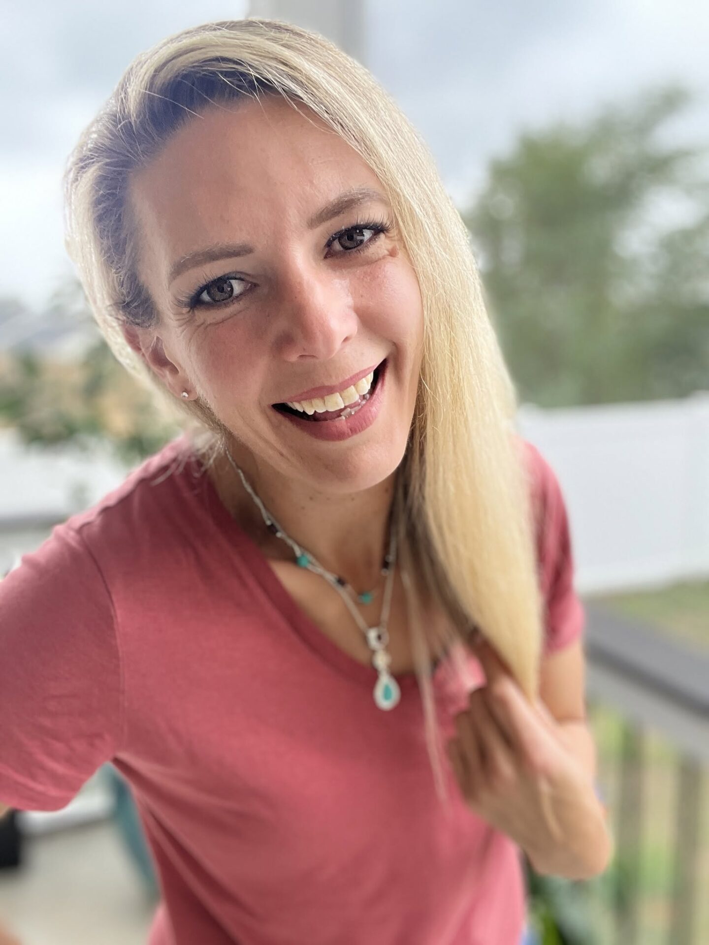 Angela Derrick